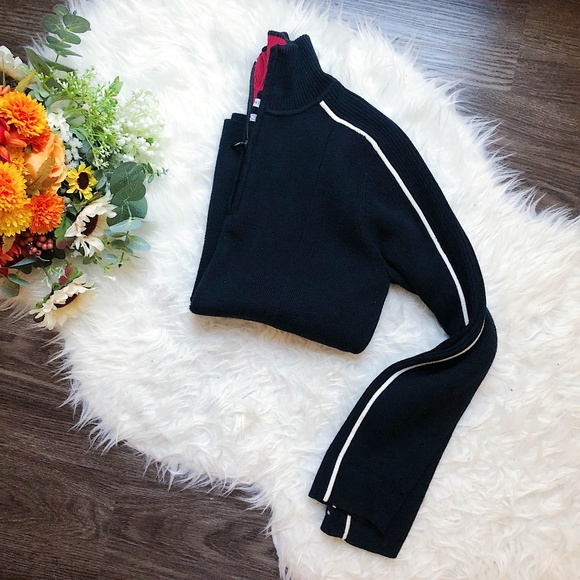 Tommy Hilfiger Sweaters - TOMMY HILFIGER SWEATER